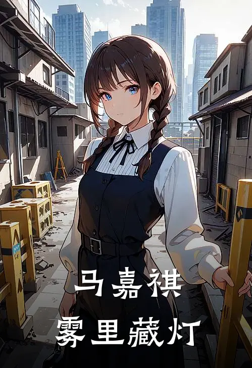 马嘉祺：雾里藏灯许幼马嘉祺热门的网络小说_热门的网络小说马嘉祺：雾里藏灯(许幼马嘉祺)