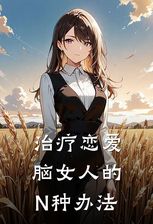 治疗恋爱脑女人的N种办法