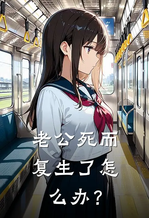 老公死而复生了怎么办？