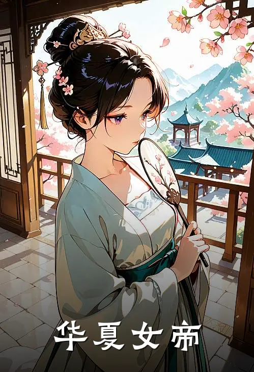 华夏女帝杨芷玥何雪凝全本免费在线阅读_杨芷玥何雪凝全文阅读