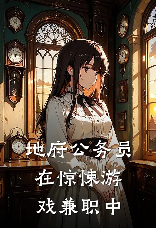 地府公务员在惊悚游戏兼职中乔西范无咎热门免费小说_免费小说免费阅读地府公务员在惊悚游戏兼职中乔西范无咎