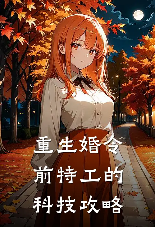 重生婚令前特工的科技攻略苏砚程砚铮小说免费完结_最新章节列表重生婚令前特工的科技攻略(苏砚程砚铮)