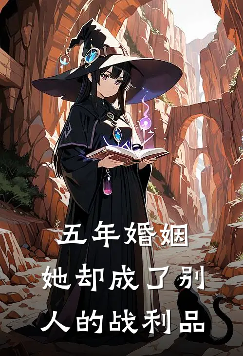 五年婚姻，她却成了别人的战利品陈少苏灵珊免费完本小说_小说推荐完本五年婚姻，她却成了别人的战利品(陈少苏灵珊)