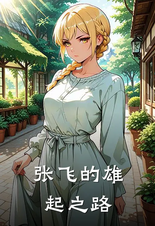 张飞的雄起之路(张飞张角)全文免费在线阅读_张飞的雄起之路热门小说