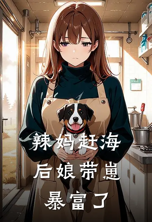 辣妈赶海：后娘带崽暴富了姜晚王翠花热门小说推荐_完本小说大全辣妈赶海：后娘带崽暴富了(姜晚王翠花)