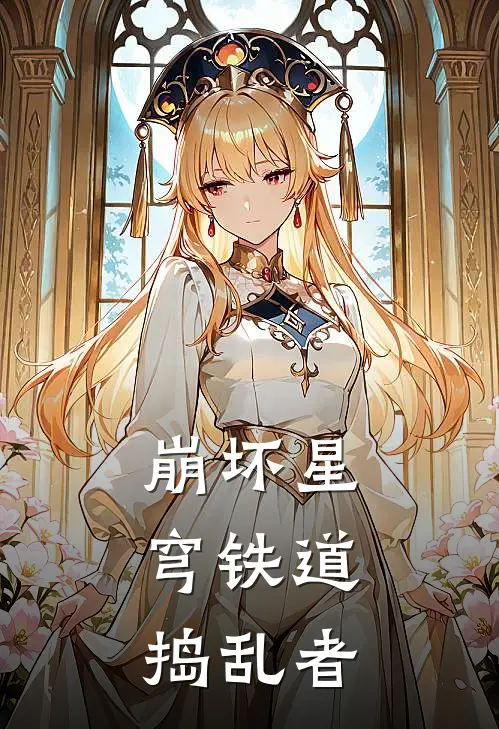 崩坏星穹铁道，捣乱者(白洛黑塔)热门小说推荐_免费小说在线看崩坏星穹铁道，捣乱者白洛黑塔