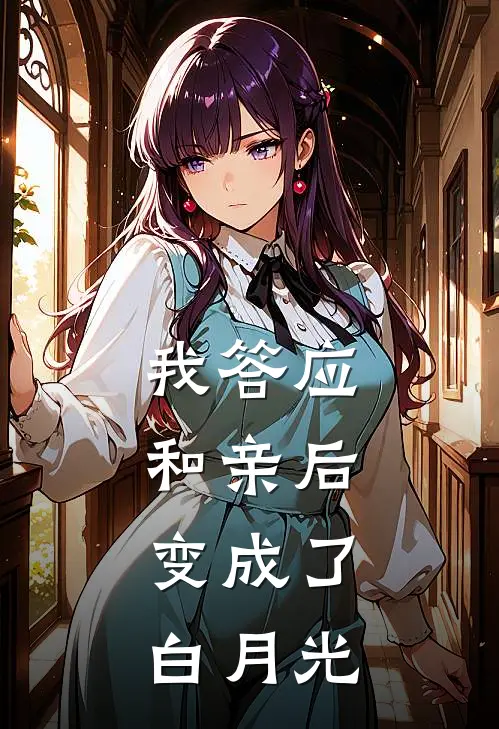 《我答应和亲后，变成了白月光》江珩裴笙全文免费在线阅读_《我答应和亲后，变成了白月光》全集阅读