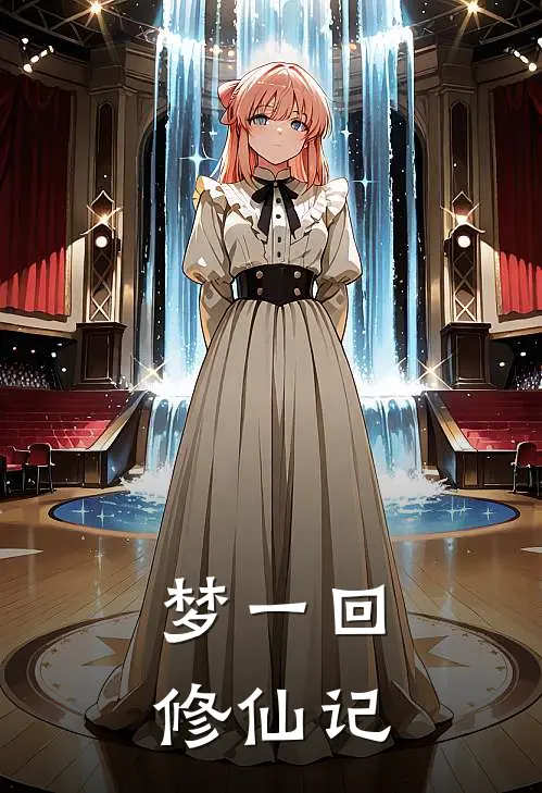 梦一回修仙记冷岩倩儿最新好看小说_最新章节列表梦一回修仙记(冷岩倩儿)