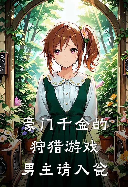 豪门千金的狩猎游戏：男主请入瓮