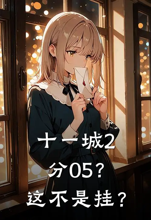 十一城2分05？这不是挂？王天玺富哥最新好看小说_最新章节列表十一城2分05？这不是挂？(王天玺富哥)