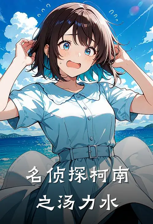 名侦探柯南之汤力水全文免费阅读无弹窗大结局_名侦探柯南之汤力水（桥本熏贝尔摩得）最新小说