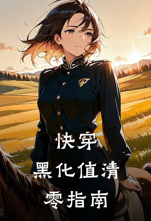 快穿：黑化值清零指南陆沉渊洛冰免费小说笔趣阁_完结小说免费阅读快穿：黑化值清零指南陆沉渊洛冰