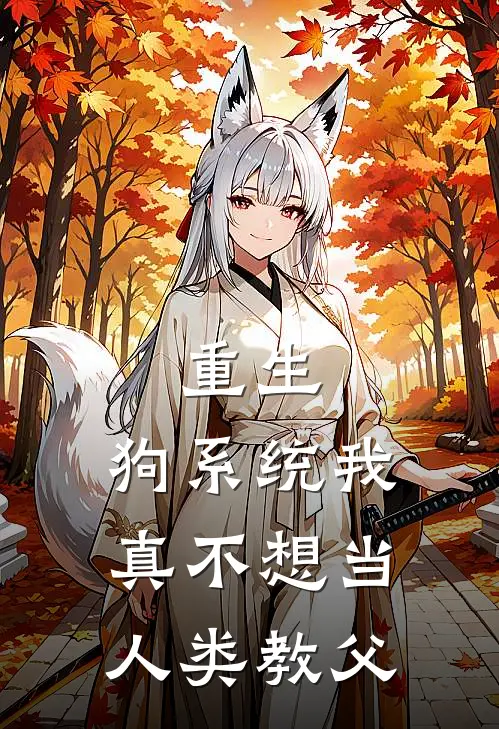 《重生，狗系统我真不想当人类教父》吴不凡彭伟火爆新书_重生，狗系统我真不想当人类教父(吴不凡彭伟)最新热门小说