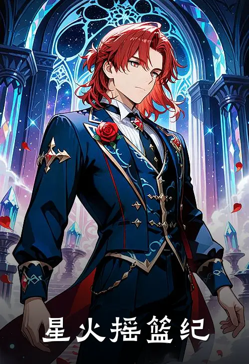 星火摇篮纪