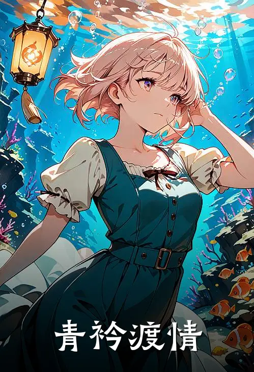 沈青衿沈明珠《青衿渡情》小说免费在线阅读_青衿渡情(沈青衿沈明珠)已完结小说