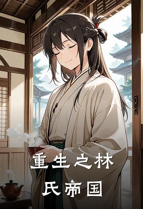 重生之林氏帝国