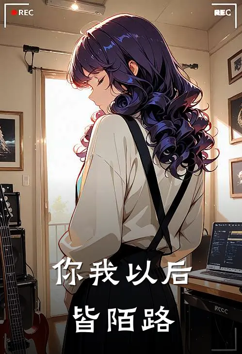 你我以后皆陌路