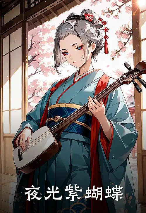 夜光紫蝴蝶玛丽马克全文阅读免费全集_最新全本小说夜光紫蝴蝶(玛丽马克)