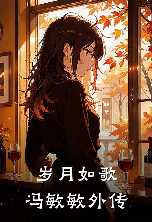 岁月如歌：冯敏敏外传