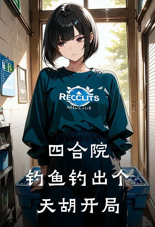 四合院：钓鱼钓出个天胡开局