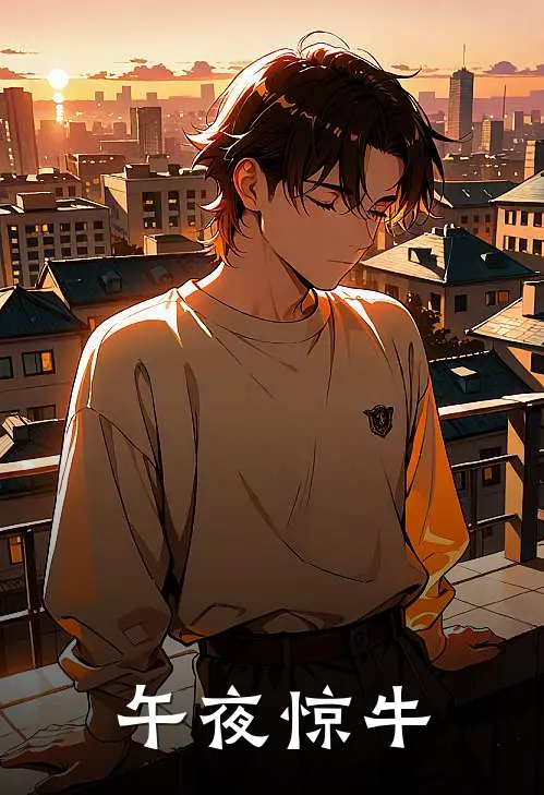 《午夜惊牛》李尘阳林赤华全文免费在线阅读_《午夜惊牛》全集阅读