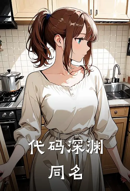 代码深渊，同名李维艾米最新好看小说推荐_完本小说免费代码深渊，同名(李维艾米)