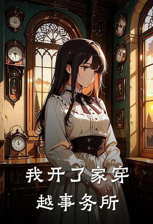 陆怀光苏瑾(我开了家穿越事务所)最新章节免费在线阅读_(陆怀光苏瑾)完结版在线阅读