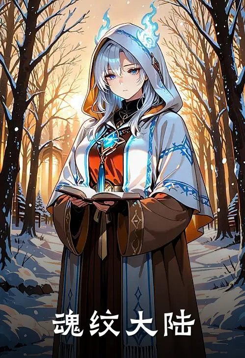 魂纹大陆(林辰林忠)完结版免费阅读_魂纹大陆全文免费阅读