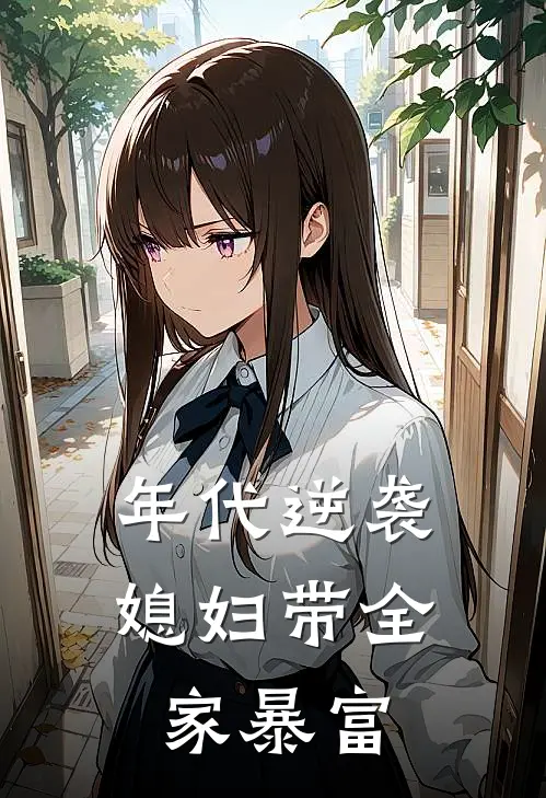 年代逆袭：媳妇带全家暴富林晚秋李铁蛋最新章节免费阅读_年代逆袭：媳妇带全家暴富热门小说