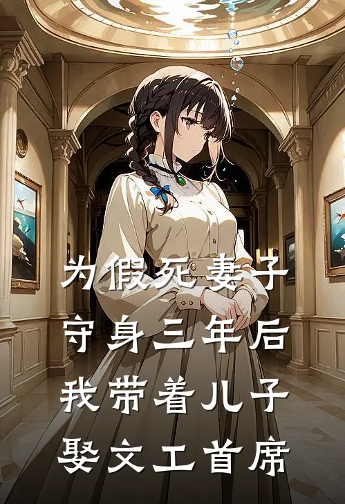 为假死妻子守身三年后，我带着儿子娶文工首席（乐乐小林）全文免费阅读无弹窗大结局_为假死妻子守身三年后，我带着儿子娶文工首席最新章节列表_笔趣阁（乐乐小林）