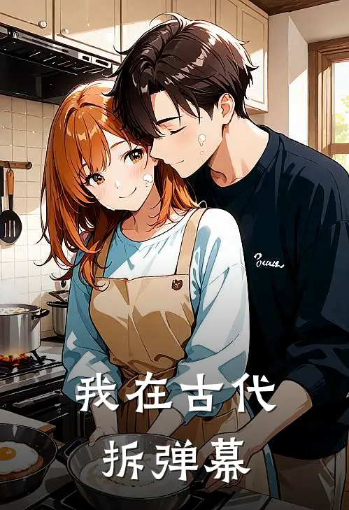 我在古代拆弹幕