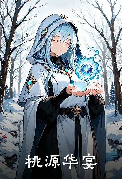 林然·苏瑶《桃源华宴》小说免费在线阅读_桃源华宴(林然·苏瑶)已完结小说