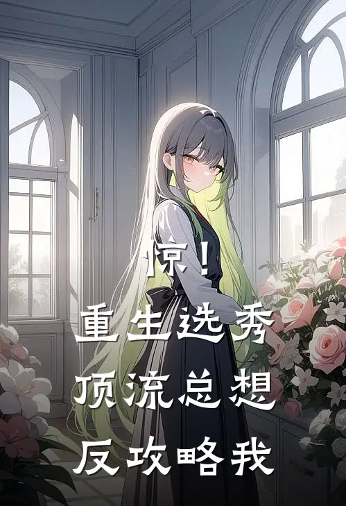 惊！重生选秀，顶流总想反攻略我(周沐翊秦景珩)热门小说阅读_全文免费阅读惊！重生选秀，顶流总想反攻略我周沐翊秦景珩