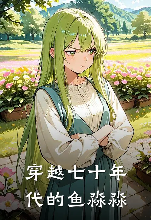 穿越七十年代的鱼淼淼