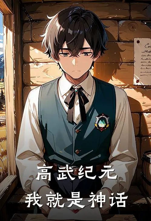高武纪元：我就是神话林夜李莽小说推荐完结_全集免费小说高武纪元：我就是神话(林夜李莽)