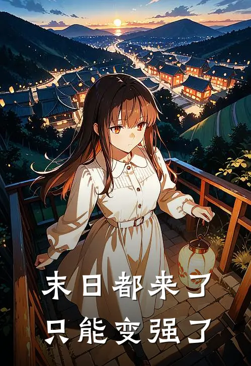 末日都来了，只能变强了林夏小陈最新热门小说_末日都来了，只能变强了全本在线阅读