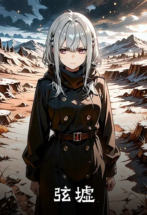 弦墟(林小满陈树)免费完结小说_小说完整版免费阅读弦墟(林小满陈树)