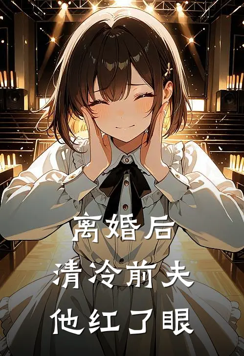 《离婚后，清冷前夫他红了眼》许淮舟祁愿完结版阅读_许淮舟祁愿完结版在线阅读