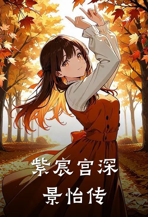 紫宸宫深：景怡传景怡李翠莹热门小说免费阅读_完本完结小说紫宸宫深：景怡传(景怡李翠莹)