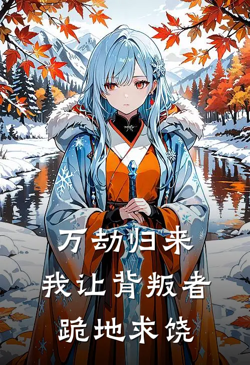 万劫归来，我让背叛者跪地求饶林强苏媚完结小说免费阅读_热门免费小说万劫归来，我让背叛者跪地求饶(林强苏媚)