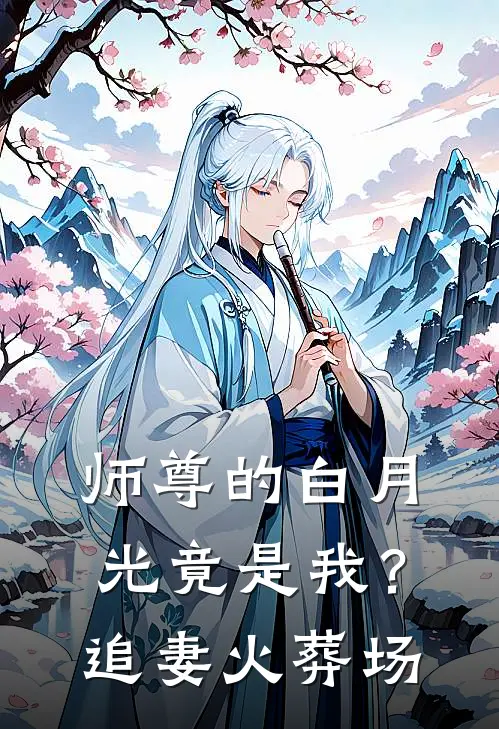 师尊的白月光竟是我？追妻火葬场林清瑶陆衍热门小说推荐_完本小说大全师尊的白月光竟是我？追妻火葬场(林清瑶陆衍)