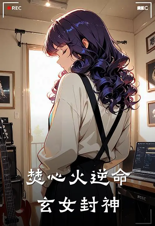 焚心火逆命，玄女封神(云昭云昭)最新小说推荐_最新热门小说焚心火逆命，玄女封神云昭云昭