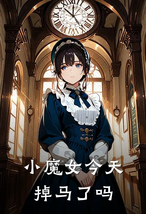 小魔女今天掉马了吗(仙修天魔宗)小说免费阅读无弹窗_完结小说小魔女今天掉马了吗仙修天魔宗