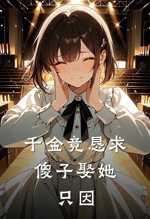 千金竟恳求傻子娶她，只因(顾子澄唐语嫣)完结版免费小说_热门完结小说千金竟恳求傻子娶她，只因(顾子澄唐语嫣)