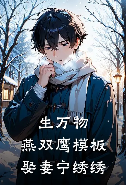 生万物：燕双鹰模板，娶妻宁绣绣(宁绣绣不眠哥)完本小说_全本免费小说生万物：燕双鹰模板，娶妻宁绣绣宁绣绣不眠哥