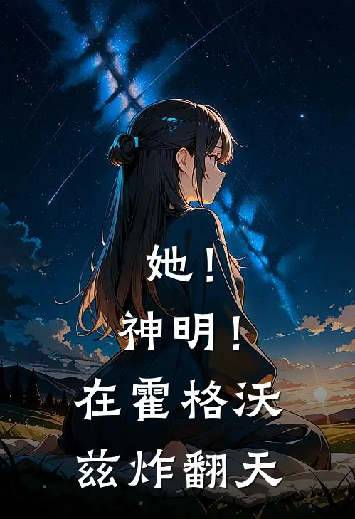 《她！神明！在霍格沃兹炸翻天》白璃白璃火爆新书_她！神明！在霍格沃兹炸翻天(白璃白璃)免费小说