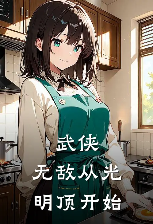 武侠：无敌从光明顶开始