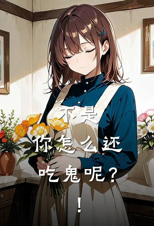 不是，你怎么还吃鬼呢？！蔚久胡橙免费小说在线看_完本小说阅读不是，你怎么还吃鬼呢？！(蔚久胡橙)