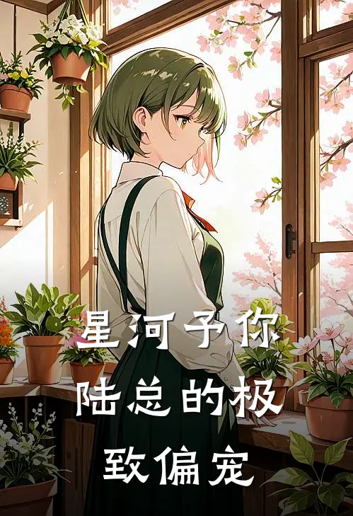 星河予你：陆总的极致偏宠陆景珩沈星澜热门小说阅读_完本完结小说星河予你：陆总的极致偏宠陆景珩沈星澜