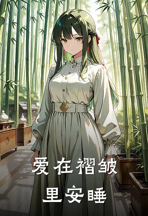 爱在褶皱里安睡